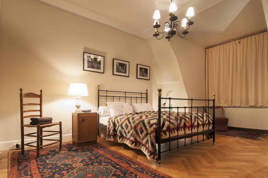 B&B De Schiedamse Suites Номер фото