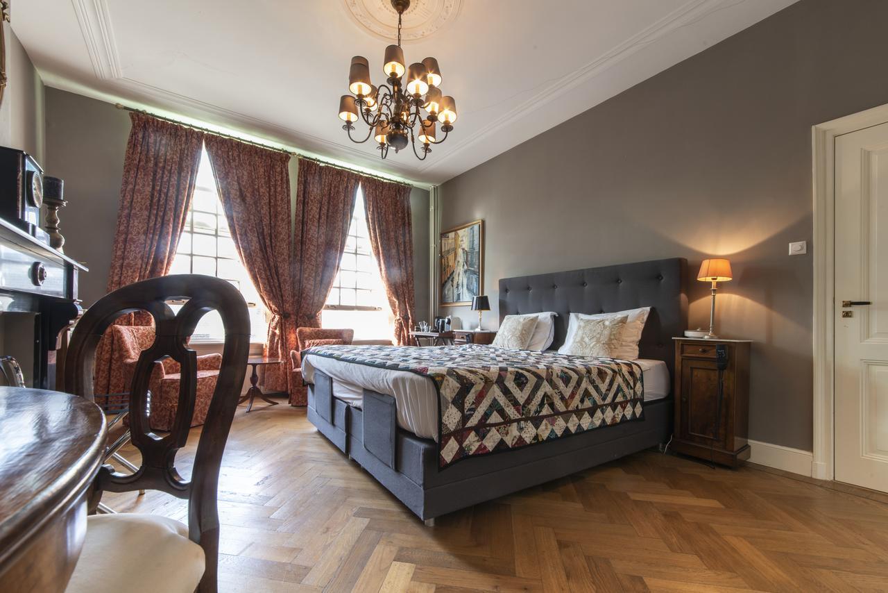 B&B De Schiedamse Suites Екстер'єр фото